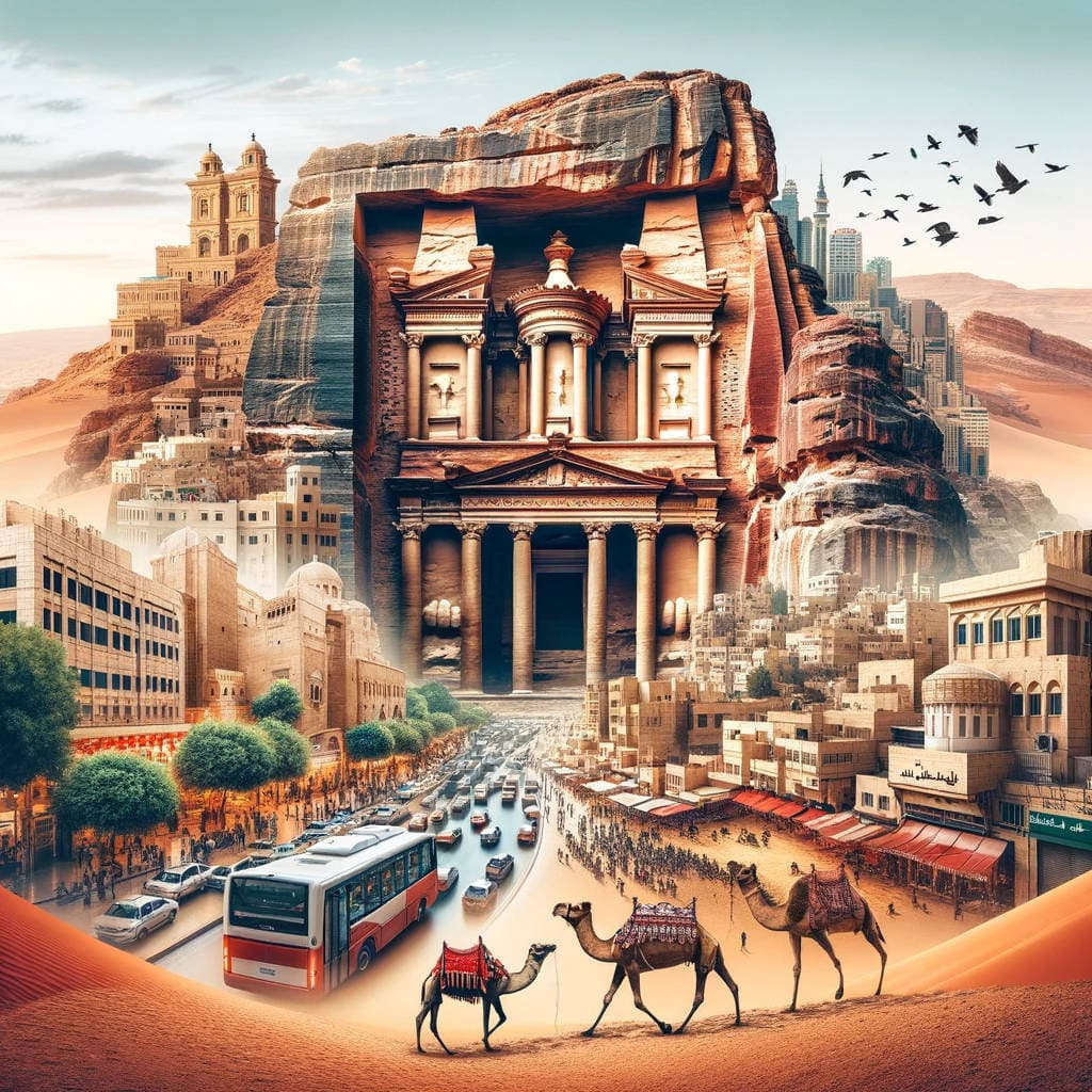 Jordan